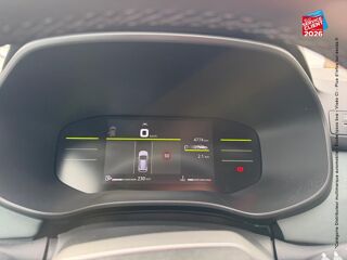Sandero 1.0 TCe 110ch Stepway Extreme -24 2026 occasion 67600 S&eacute;lestat