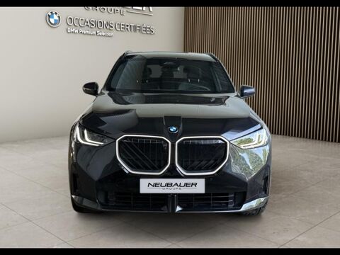 X3 xDrive30e 299ch M Sport 2025 occasion 78240 Chambourcy