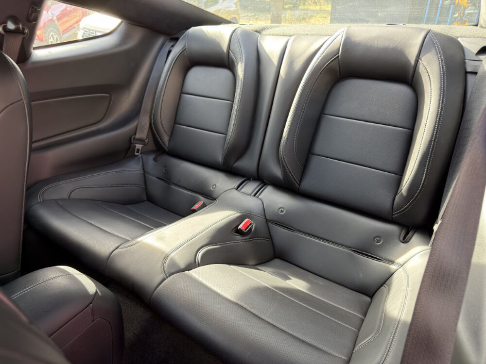 Mustang 5.0 V8 421CH GT BVA6 2016 occasion 07200 Aubenas