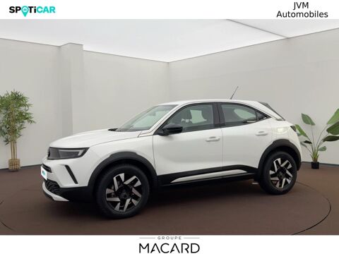 Mokka 1.2 Turbo 100ch 2024 occasion 47550 Bo&eacute;