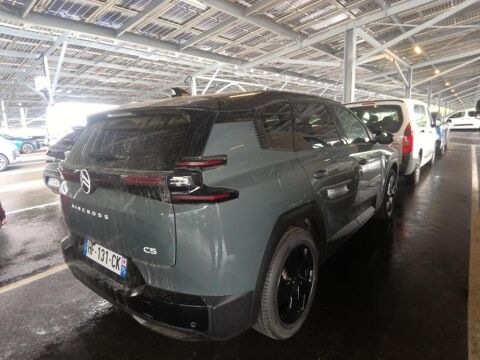 C5 aircross 1.2 Hybride 145 MAX boite automatique + CUIR / TOIT OUVRANT 2025 occasion 82000 Montauban