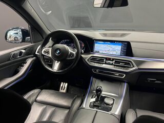 X5 xDrive30d 286ch M Sport 2022 occasion 31100 TOULOUSE