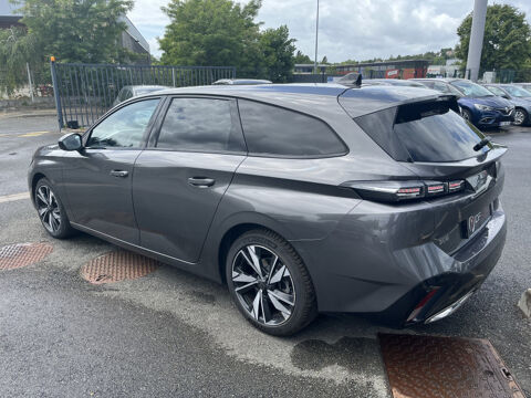 308 SW 1.2 PURETECH 130CH S&S ALLURE EAT8 2022 occasion 95310 Saint-Ouen-l'Aum&ocirc;ne