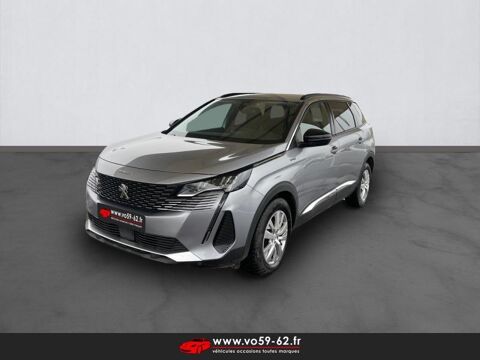 Annonce voiture Peugeot 5008 23990 