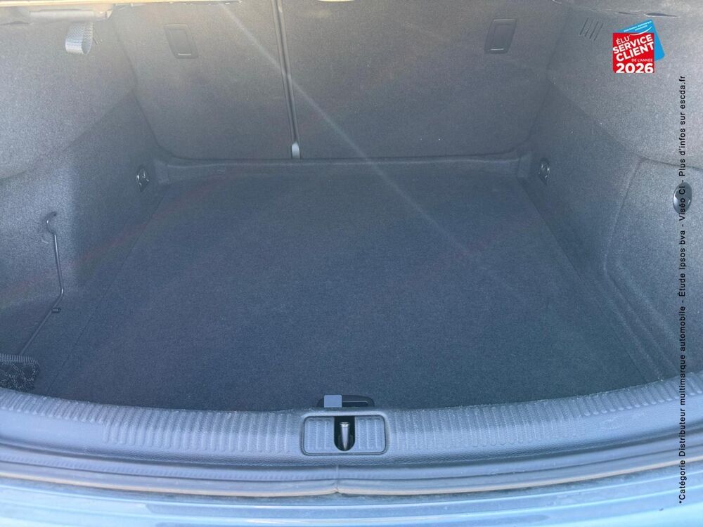 A3 35 TFSI 150ch Business line S tronic 7 Euro6d-T 2020 occasion 68110 Illzach