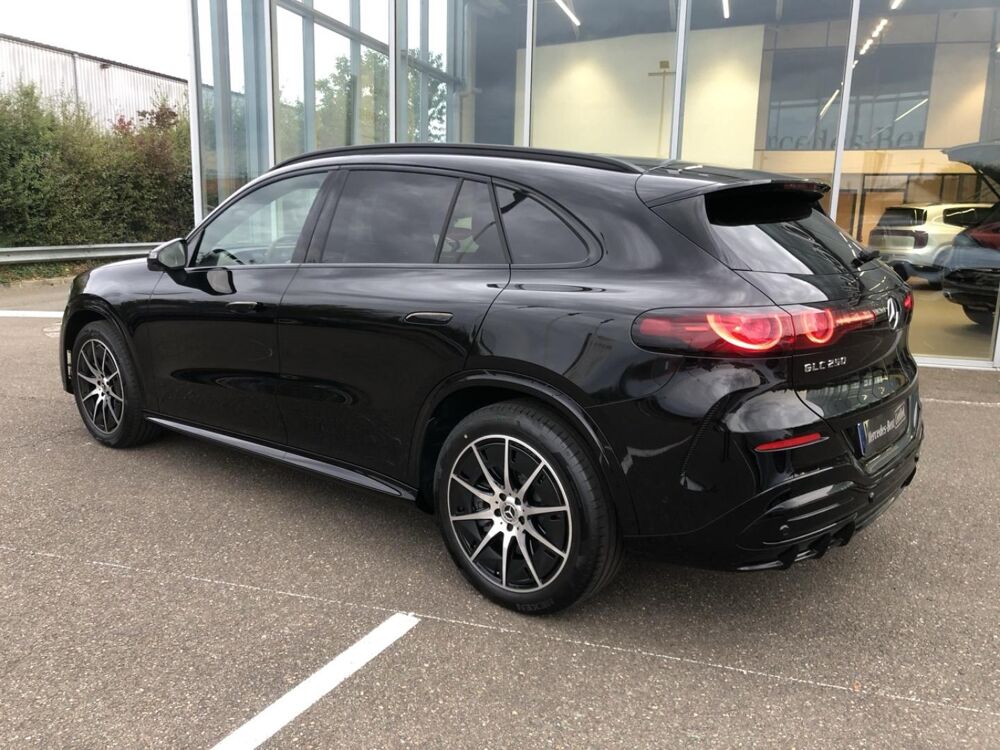 Classe GLC 250 EQ 354ch AMG Line 2026 occasion 28100 Dreux