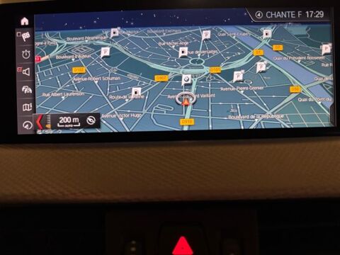 X2 sDrive18iA 136ch M Sport DKG7 2023 occasion 92100 Boulogne-Billancourt