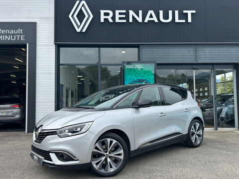 Annonce voiture Renault Scenic IV 12990 €