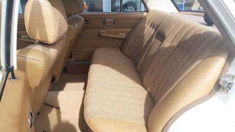 Classe C W115 1974 occasion 85400 Sainte-Gemme-la-Plaine