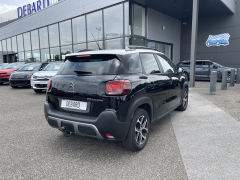 C3 Aircross BLUEHDI 110CH S&S C-SERIES 2022 2023 occasion 33700 M&eacute;rignac