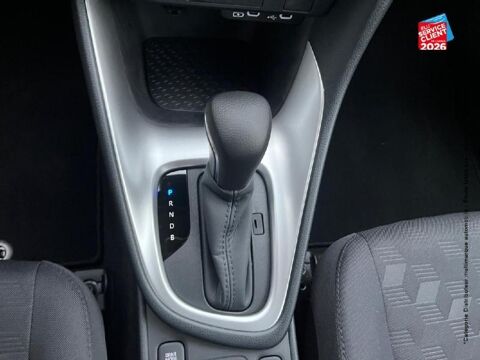 Yaris 116h Dynamic Business + Programme Toyota Experience 5p MC24 2025 occasion 57050 Metz