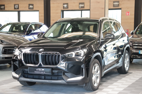 Annonce voiture BMW X1 28850 €