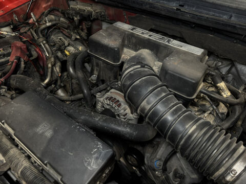 Divers 3.0 V6 EcoBoost Bi-Turbo 2011 occasion 63170 Aubi&egrave;re