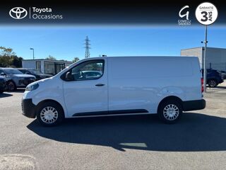 Proace Long 2.0 D-4D 140 Start MC24 2024 occasion 84100 Orange