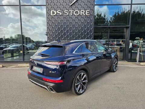 DS7 E-TENSE 4x4 360 Opera TOIT PANO + HAYON MOTORISEE 2022 occasion 56850 Caudan
