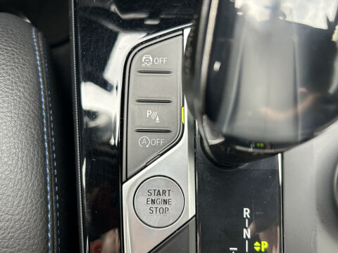 S&eacute;rie 1 (F40) 118DA 150CH M SPORT 8CV 2021 occasion 38130 ECHIROLLES