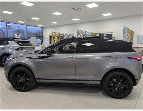 Range Rover Evoque 2.0 D 240CH R-DYNAMIC SE AWD BVA / VANNE EGR NEUVE 2020 occasion 38130 ECHIROLLES