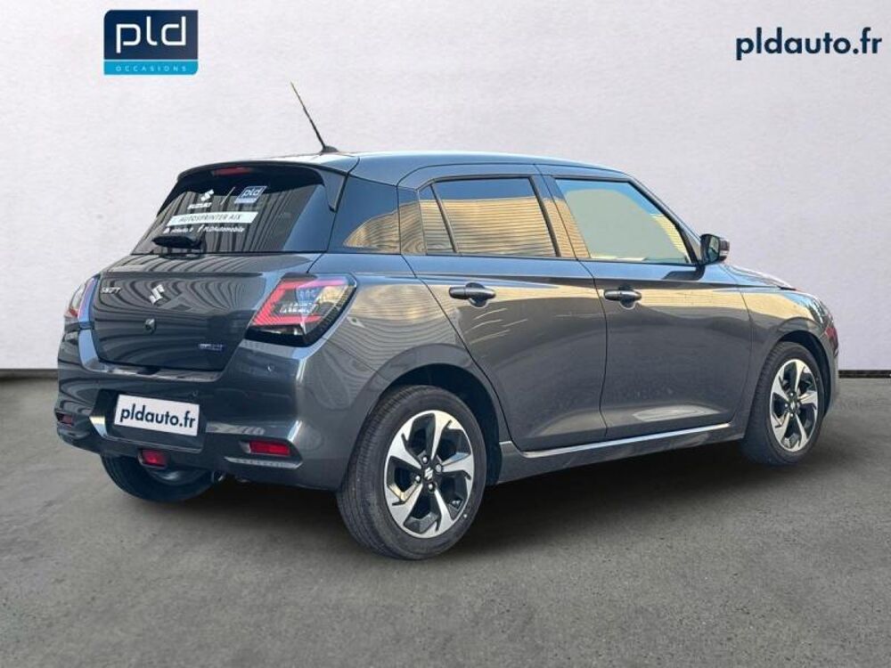 Swift 1.2 Hybrid 83ch Pack 2025 occasion 13290 Les Milles