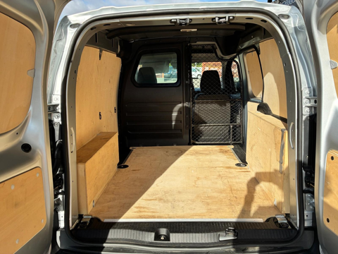 Kangoo Express 1.5 BLUE DCI 95CH EXTRA SESAME OUVRE TOI 2022 occasion 28630 Nogent-le-Phaye