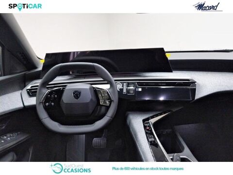3008 1.2 Hybrid 136ch Allure e-DCS6 2025 occasion 82000 Montauban