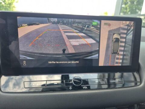 Qashqai e-POWER 190ch N-Connecta 2022 2023 occasion 78200 Buchelay
