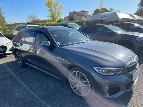 S&eacute;rie 3 (G21) M340DA MH XDRIVE 340CH 2021 occasion 82000 Montauban