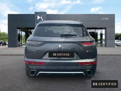 DS7 E-TENSE 225ch Performance Line + 2022 occasion 62000 Arras