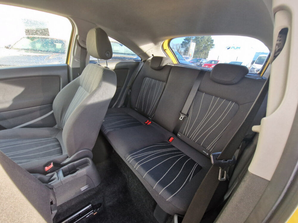 Corsa 1.3 CDTI75 ENJOY 3P 2008 occasion 29200 Brest