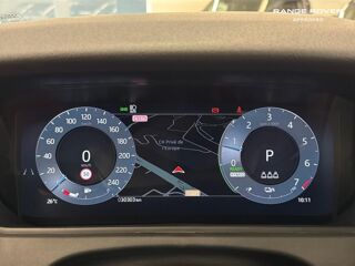 Range rover velar 2.0 P400e 404ch PHEV Dynamic HSE AWD BVA 2024 occasion 78560 LE PORT MARLY