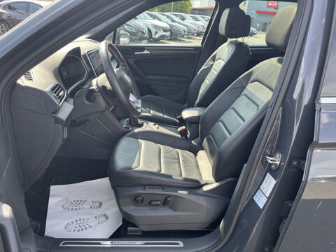 Tarraco 1.4 E-HYBRID 245CH XCELLENCE DSG6 2021 occasion 95310 Saint-Ouen-l'Aum&ocirc;ne