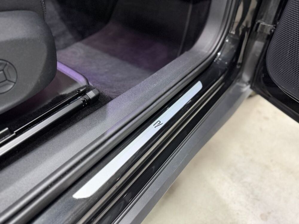 T-ROC [ NEW ] R-Line 1.5 TSI 150CH DSG7 [ IQ.Light Matrix - ACC - 2025 occasion 13400 Aubagne