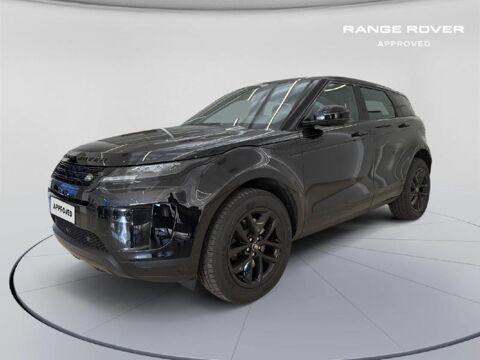 Annonce voiture Land-Rover Range Rover Evoque 62500 €