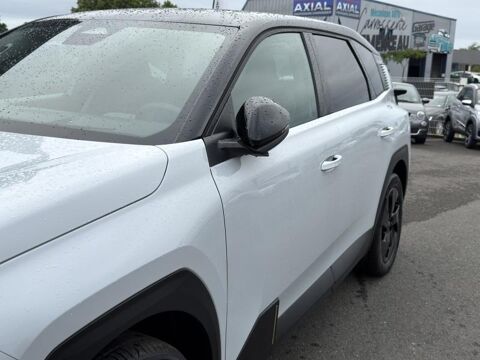 C5 aircross 1.2 Hybride 145ch MAX boite automatique 2026 occasion 33320 Eysines