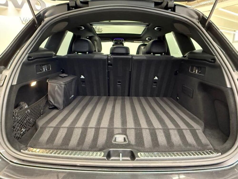 Classe GLC 300 e Hybrid 313ch AMG Line 4Matic 9G-Tronic 2023 occasion 91200 Athis-Mons
