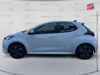 Yaris 116h Design 5p MY25 2026 occasion 57050 Metz