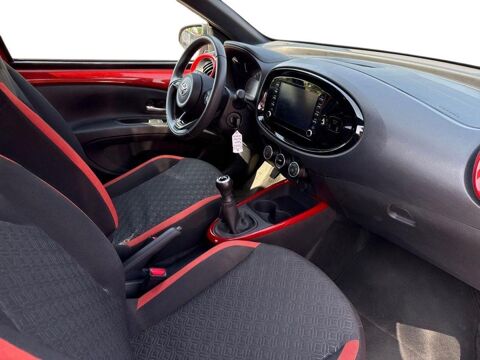 Aygo 1.0 VVT-i 72ch Design MY23 2023 occasion 13400 Aubagne