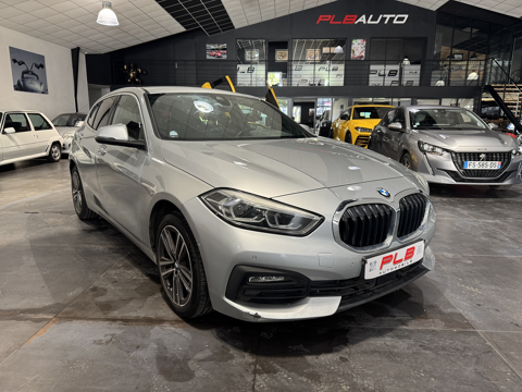 S&eacute;rie 1 (F40) 116DA BUSINESS DESIGN DKG7 PLB AUTO 2022 occasion 12000 RODEZ