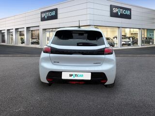 208 1.2 Hybrid 110ch Edition e-DCS6 2026 occasion 27400 Louviers