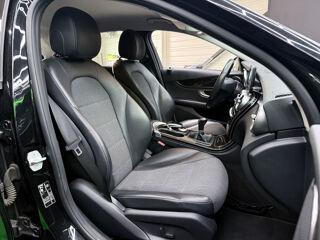 Classe C 200 D BUSINESS EXECUTIVE TVA RECUPERABLE 2015 occasion 57185 CLOUANGE