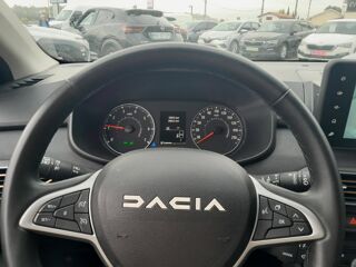 Sandero 1.0 TCe 110ch Stepway Extreme + 2024 occasion 64600 Anglet