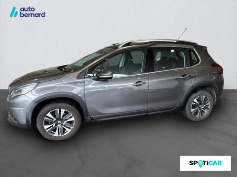 Peugeot 2008 1.2 PureTech 110ch Allure S&S