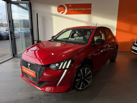 Peugeot 208 1.2 100CH S&S GT EAT8 2022 occasion Foix 09000