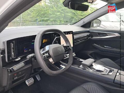 Austral 1.2 E-Tech full hybrid 200ch esprit Alpine - 26 2026 occasion 68000 Colmar