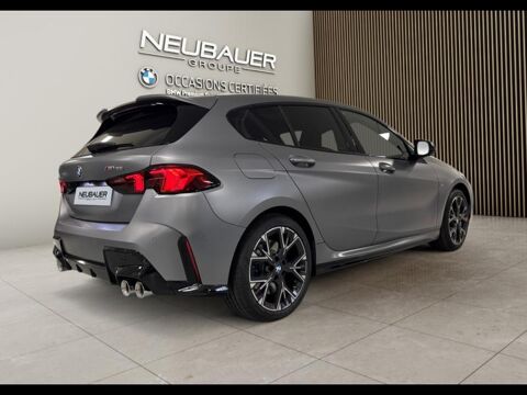 Série 1 M135A xDrive 300ch M Performance 2025 occasion 92100 Boulogne-Billancourt