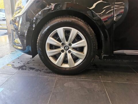 Clio 1.0 SCe 65ch Authentic 2023 occasion 78300 Poissy