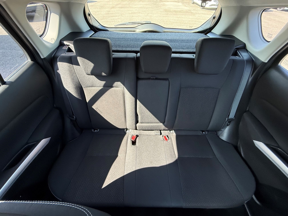 Divers 1.0 BOOSTERJET 111CH PRIVILEGE EURO6D-T 2019 occasion 70210 Montdor&eacute;