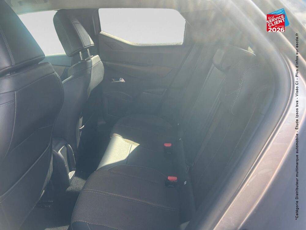 DS3 PureTech 100ch So Chic 107g 2020 occasion 54520 Laxou