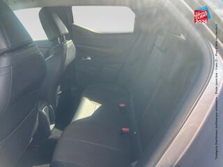 DS3 PureTech 100ch So Chic 107g 2020 occasion 54520 Laxou