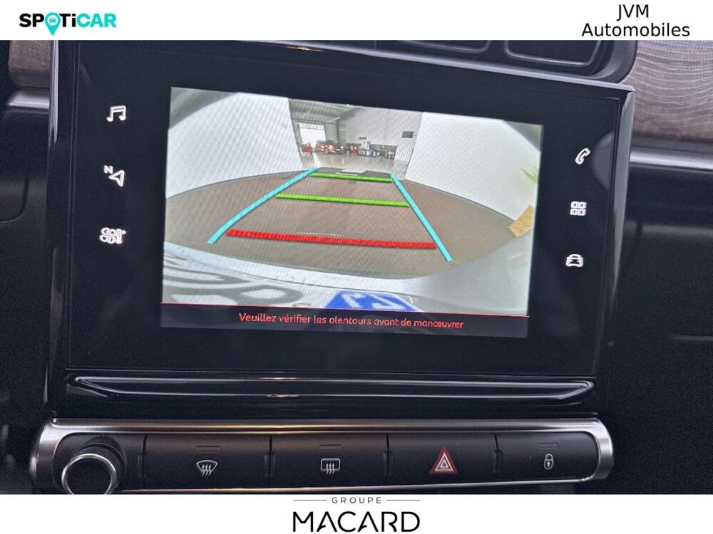 C3 1.2 PureTech 83ch S&S Shine 2023 occasion 47550 Bo&eacute;