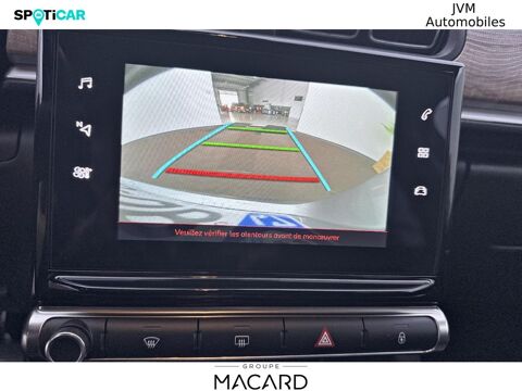 C3 1.2 PureTech 83ch S&S Shine 2023 occasion 47550 Bo&eacute;
